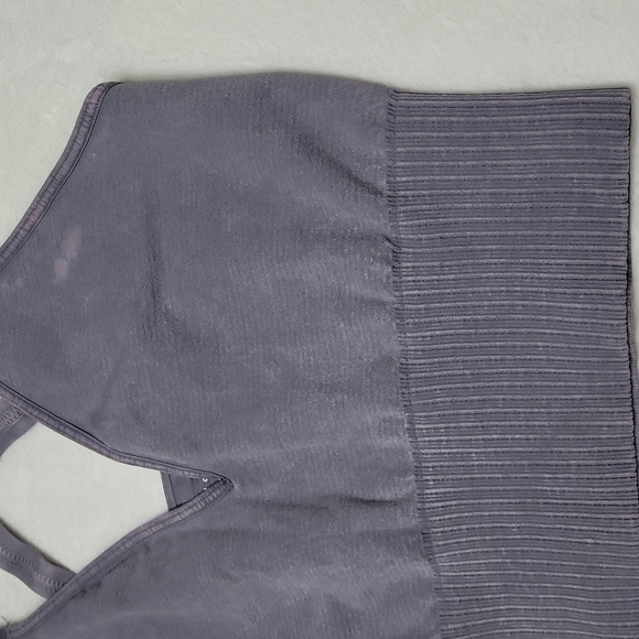 FP Movement Good Karma Crop Top Medium/Large - Picture 5 of 15